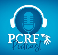 Introducing The PCRF Podcast Upcoming