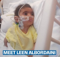 Leen's Journey of Hope: From Gaza to Qatar for Lifesaving Treatment