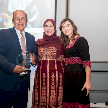 Yehia Barkawi