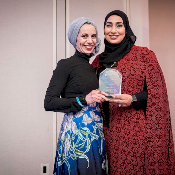 Dr. Noor Bilbeisi
