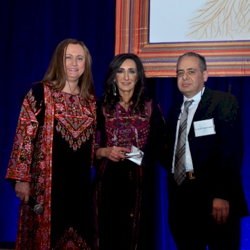 Dr. Suzi Azhari