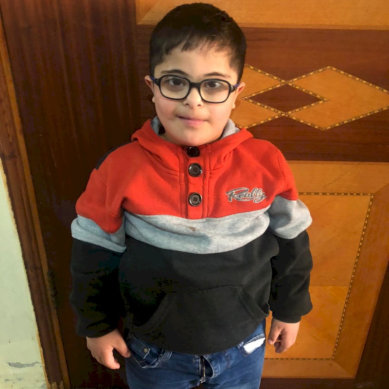 Noor Abu Hamdeh