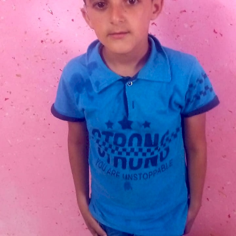 Mohammad