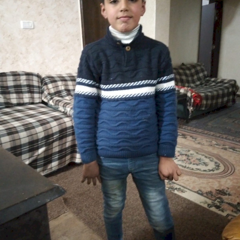 Bahaa Shalaldeh
