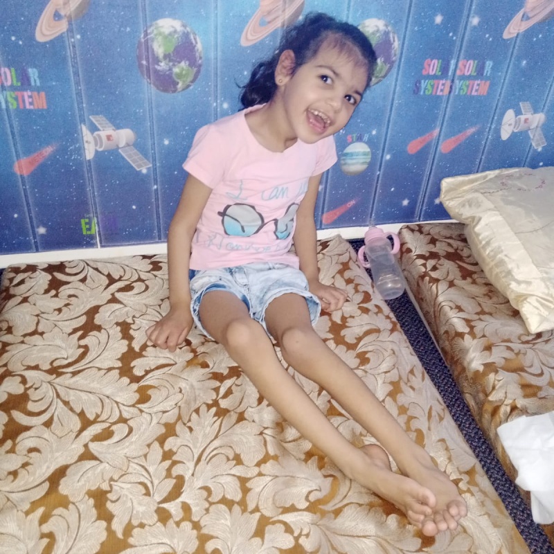 Ghaza Mar'ie