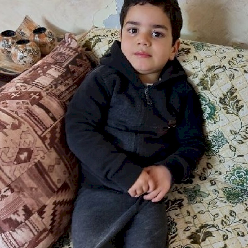 Omar Hashlamoun