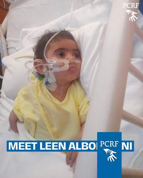 Leen's Journey of Hope: From Gaza to Qatar for Lifesaving Treatment