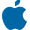 apple