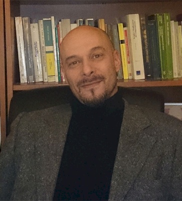 Dr. Marco Inghilleri